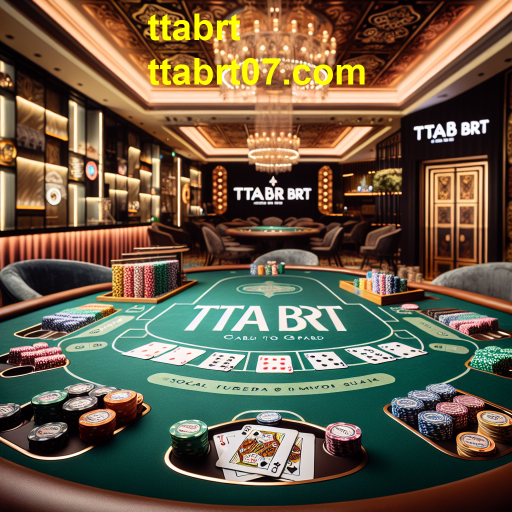 A Evolução dos Jogos de Cartas: Da Tradição à Inovação