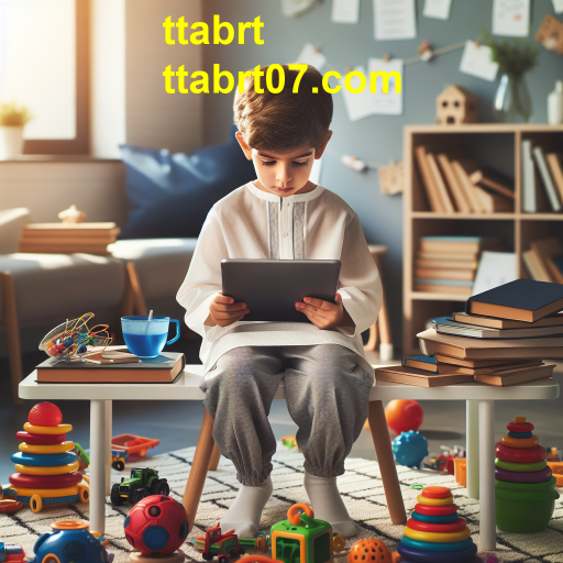 A Revolução dos Jogos Educativos: Aprendizado de Forma Divertida