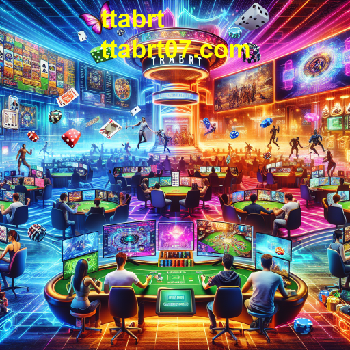 A Era dos Jogos Multijogador: Conexões e Competição